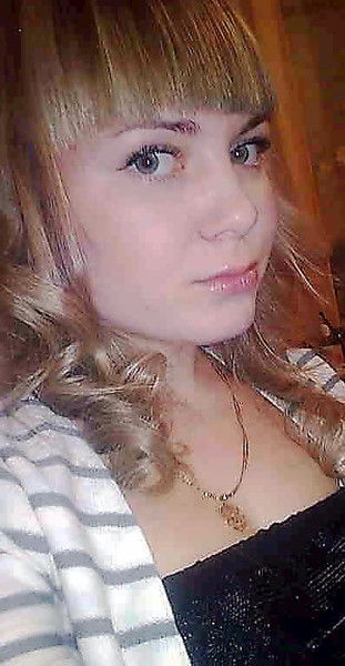 Марина Винокурова