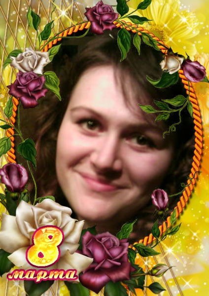 Инна Давыдова