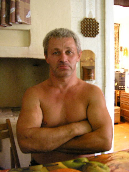 Валерий Кайданов