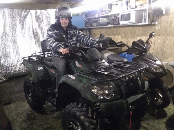 Николай Соколов