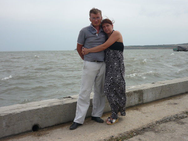 Сергей Шадров