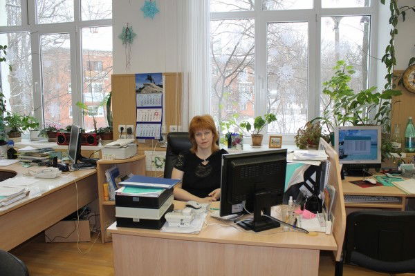 Наталья Мисанченко