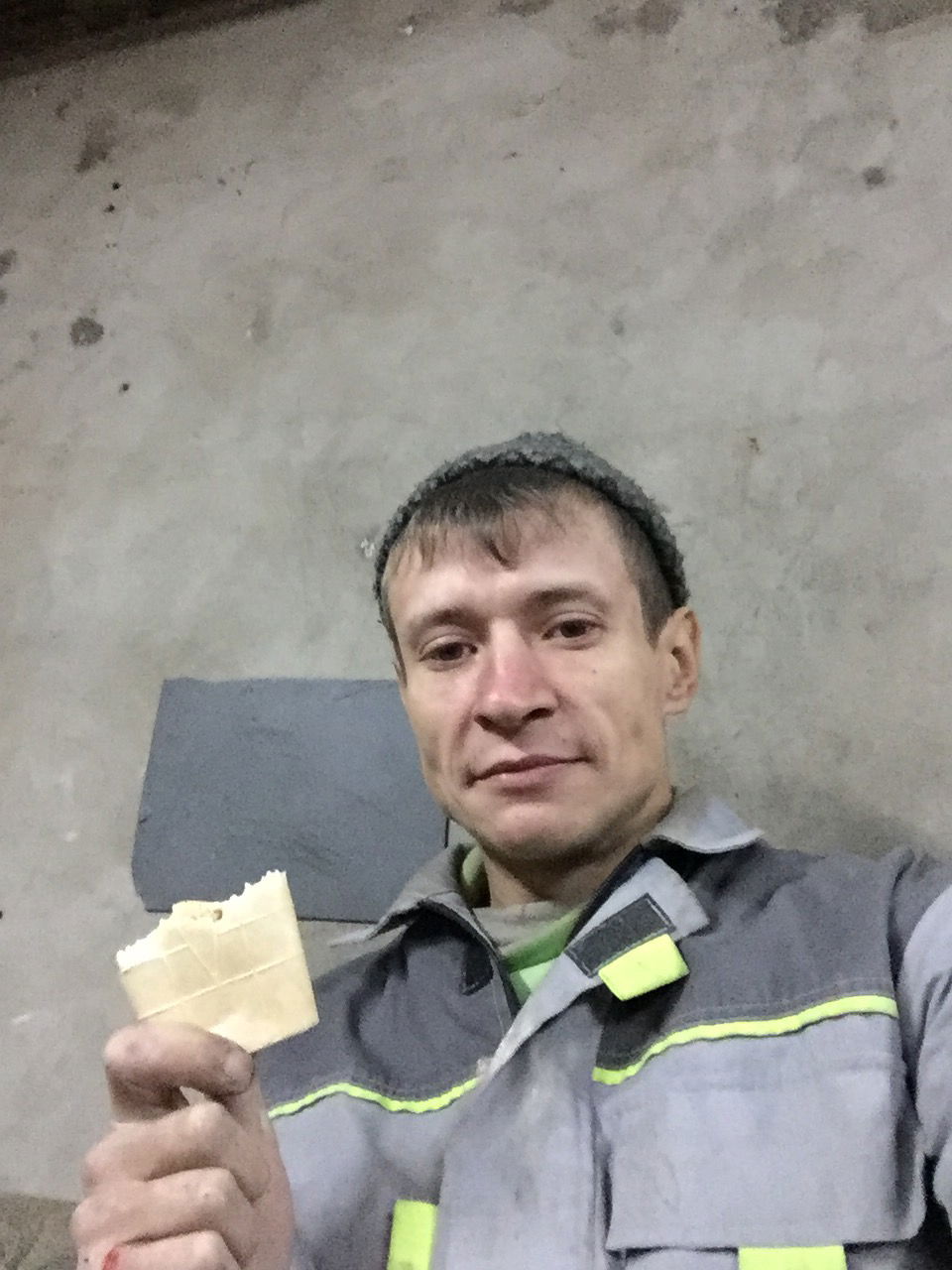 Павел Суханов