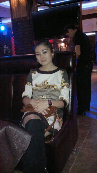 Гульнур Болтирик