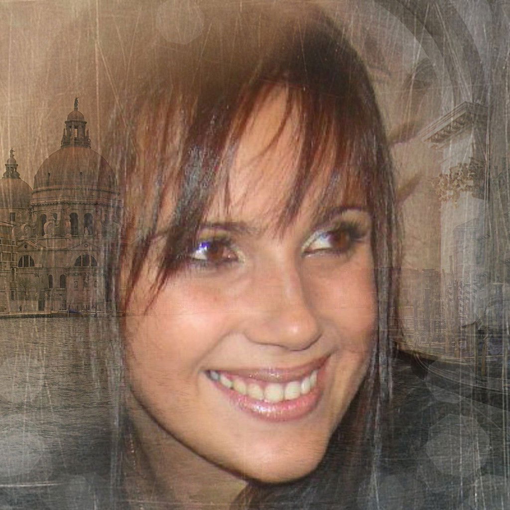 Екатерина Кучер