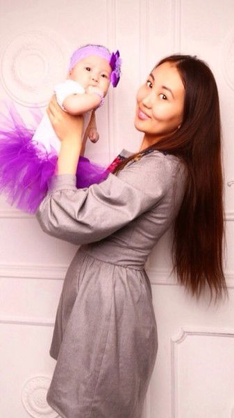 Самал Байбосынова