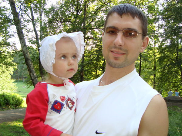 Руслан Виноградов