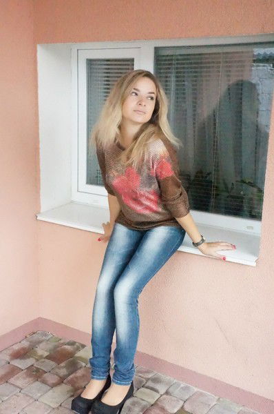 Наталья Спивак