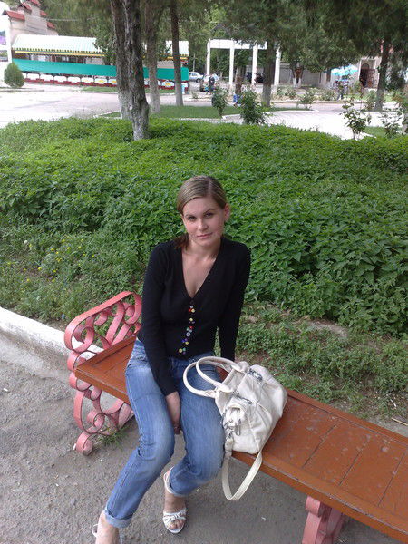 Виктория Казанцева