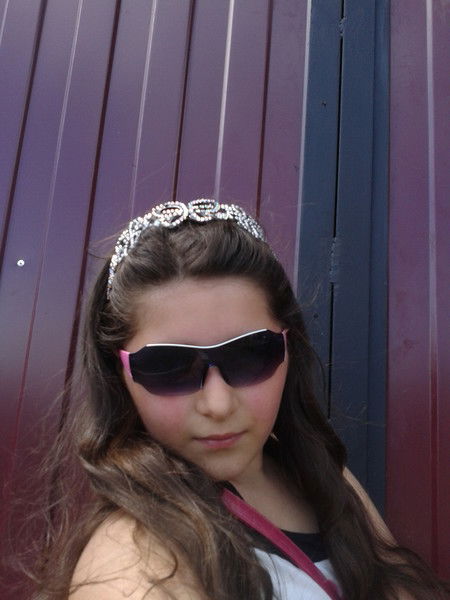 Соня Овсепян