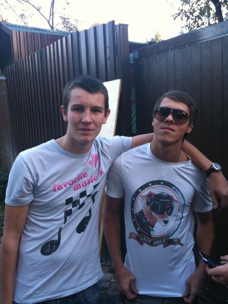 Дмитрий Тотовицкий