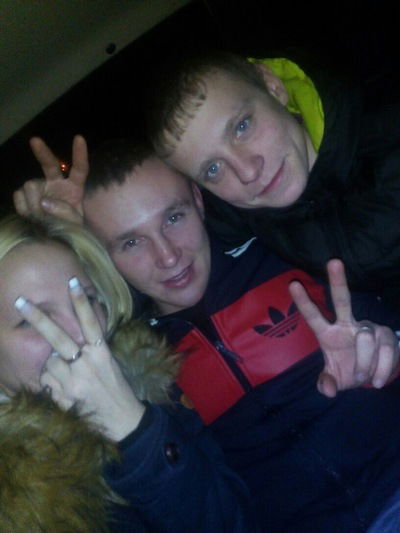 Максим Лаврентьев