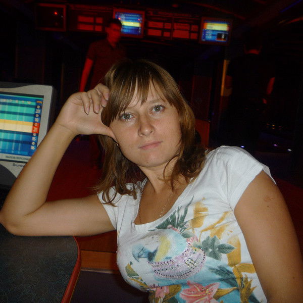 Вера Балина