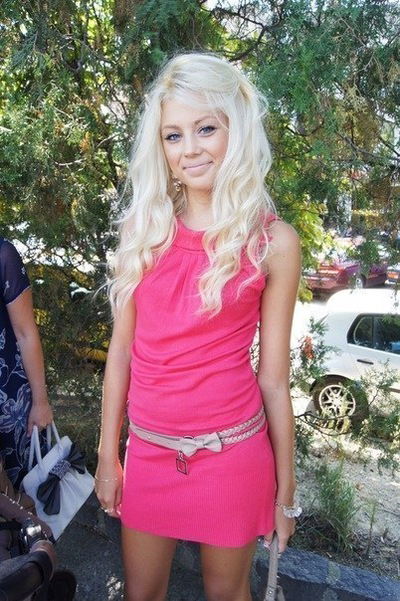 Татьяна Волощук