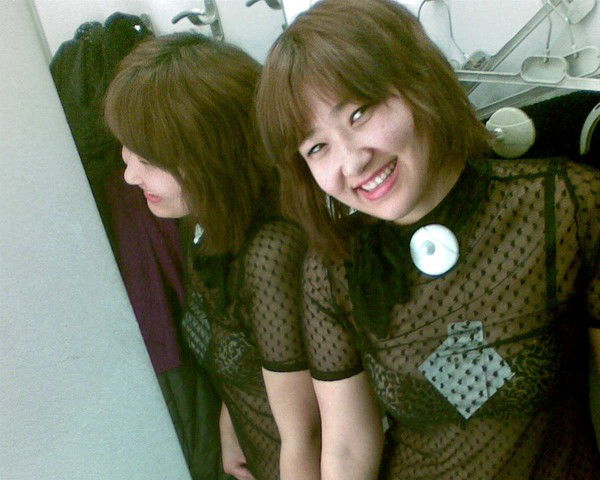 Вcегда Любимая