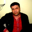 Магомедтагир Азизов