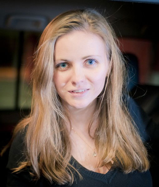 Наталия Алексеева