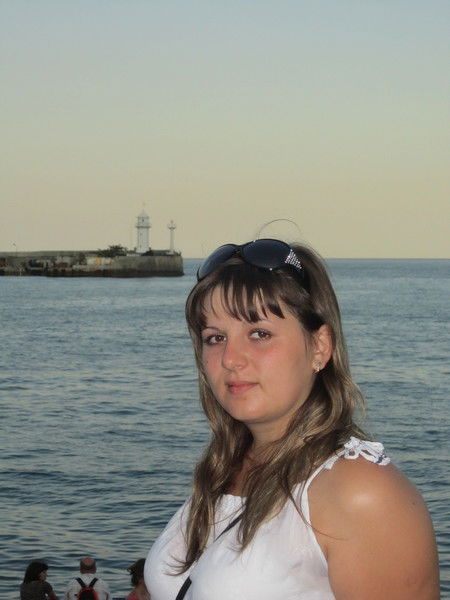 Анастасия Фатнева