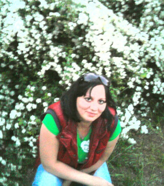 Галина Мигель