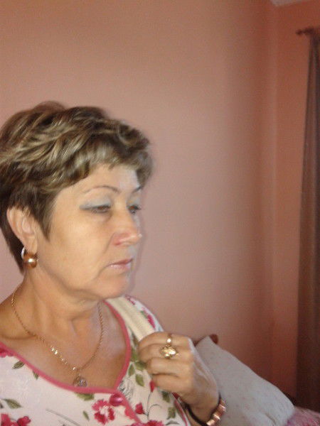 Марина Корякина