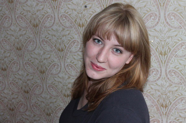 Танюшка Казакова