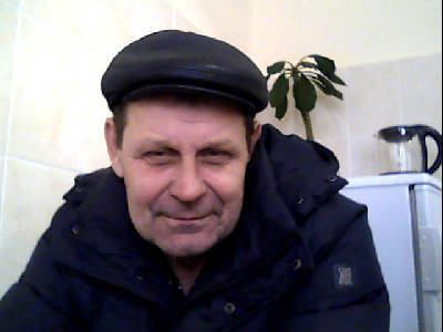 Владимир Чебан