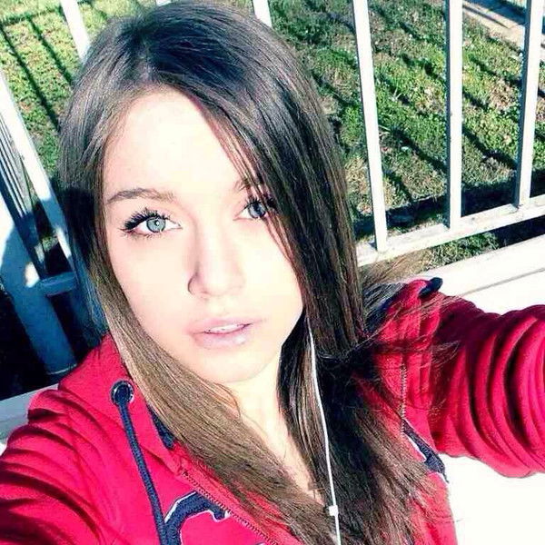 Светлана Хорошун