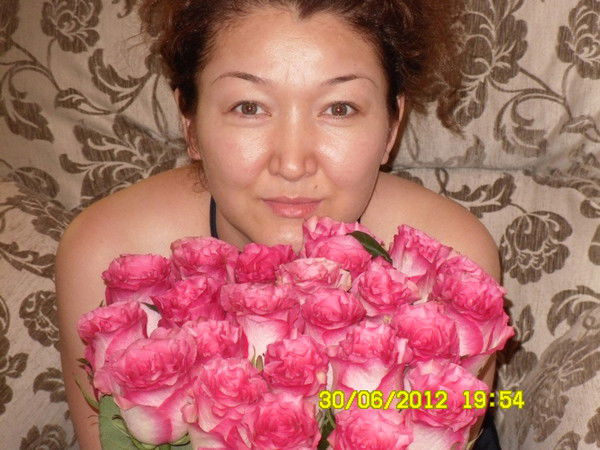 Кулян Ахилова