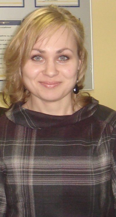 Евгения Журавлева