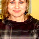 Евгения Журавлева