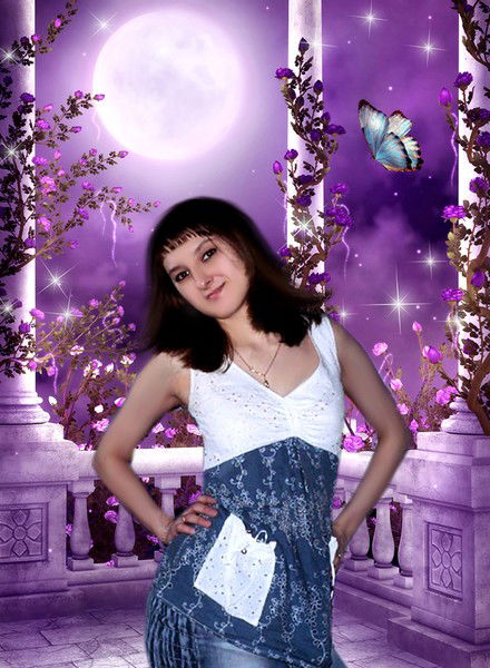 Анна Ячменёва