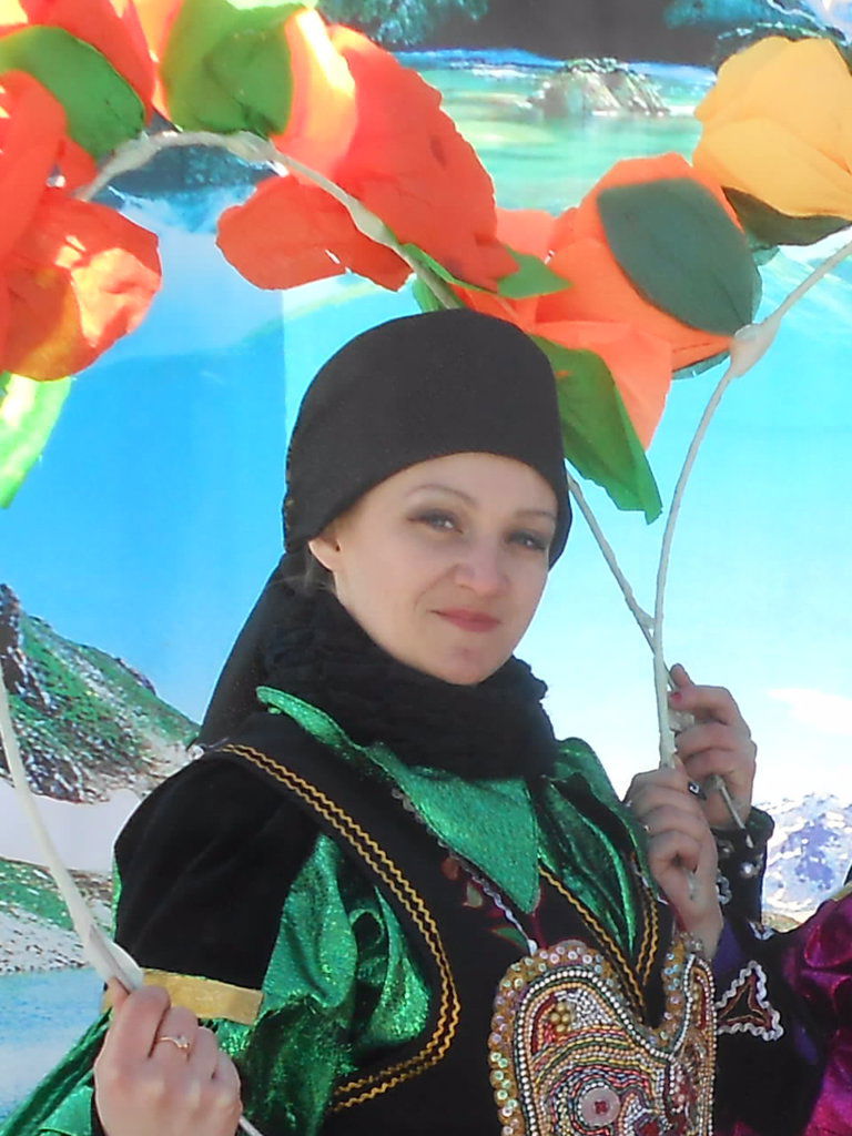 Елена Макаревич