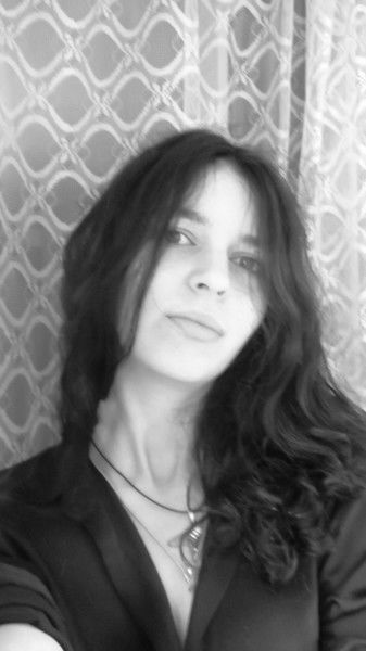 Герда Фёдорова