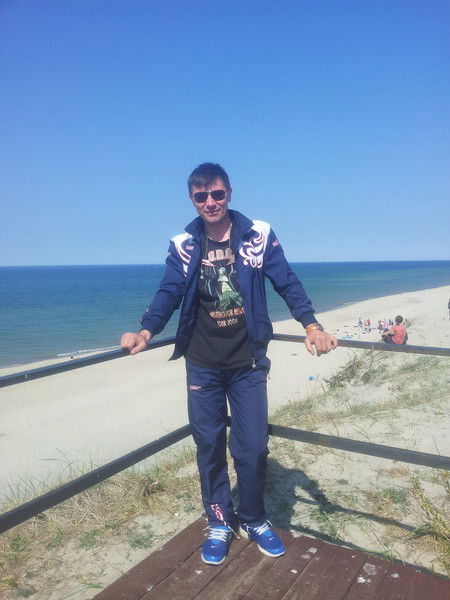 Анатолий Гордиенко