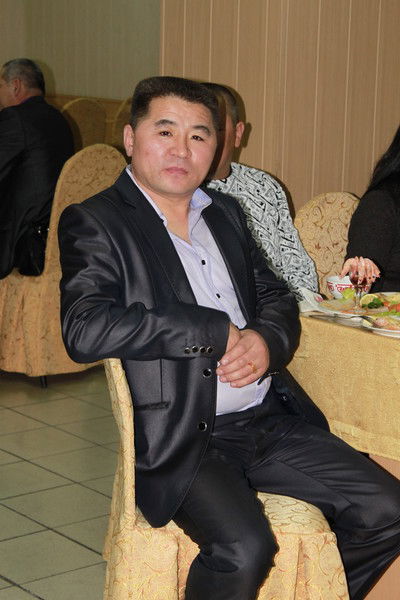 Асен Масалим