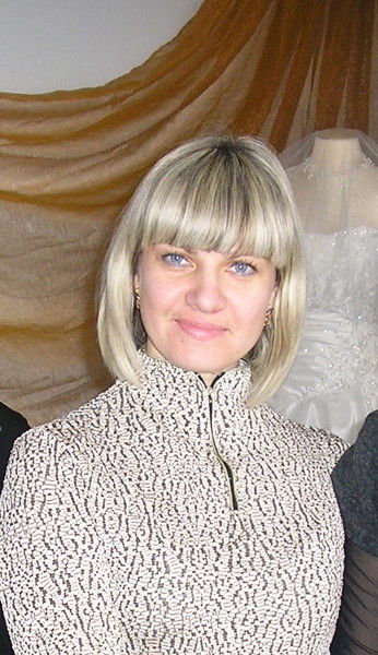 Юлия Карпенко