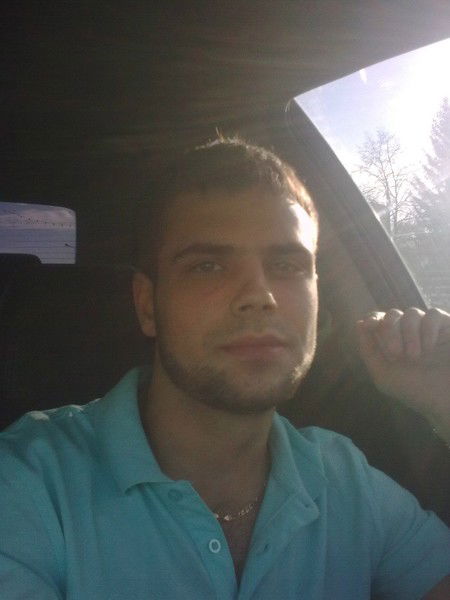 Иван Кривцов