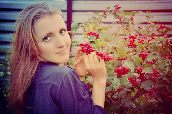 Кристина Спирина