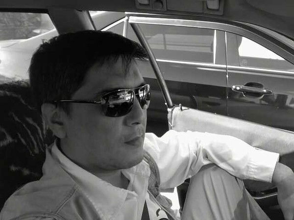 Гордый Анархист