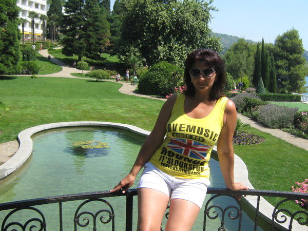 Зоя Андреева