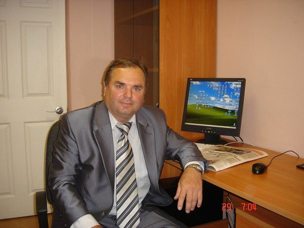 Александр Демков