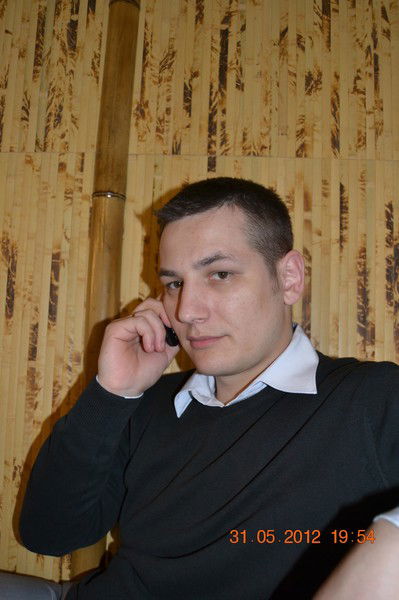 Станислав Кузнецов