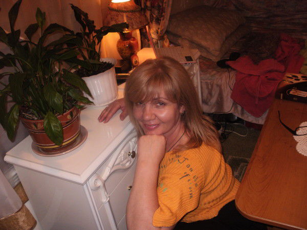 Лидия Руденко