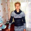 Ольга Рыбакова