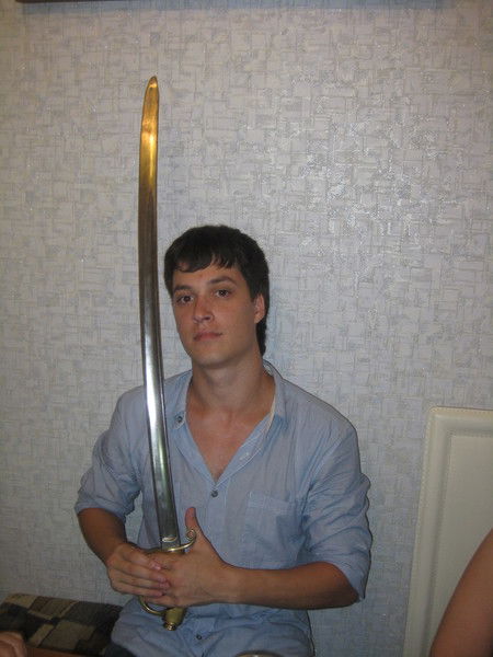 Алексей Москвин