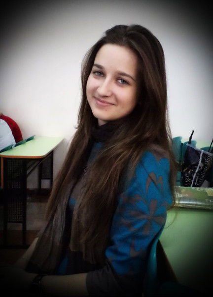 Елена Гнидунец