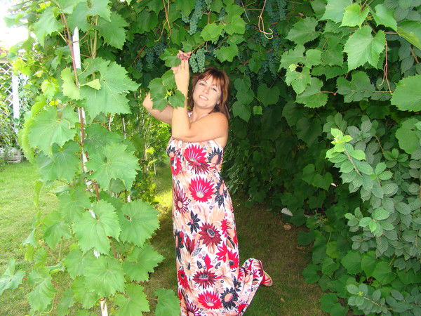 Ольга Харламова