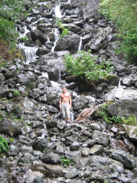 Валерий Фоканов