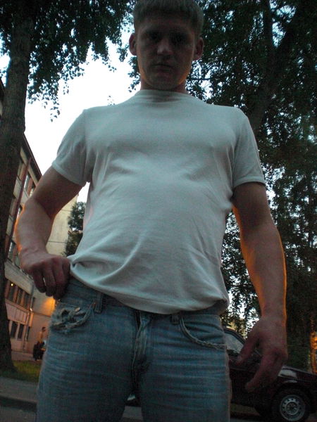 Сергей Калачёв