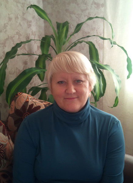 Татьяна Никонова